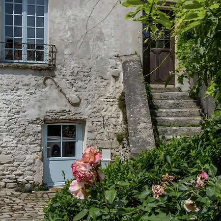 Maison De Charme Piscine Interieure Landhaus *