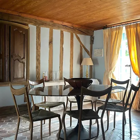 Landhaus Maison De Charme Piscine Interieure
