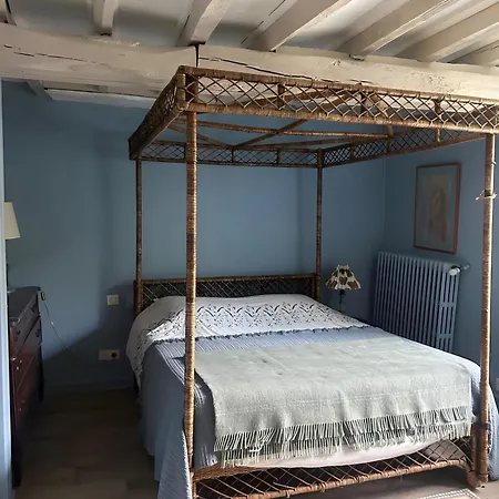 Landhaus Maison De Charme Piscine Interieure