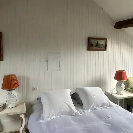 Maison De Charme Piscine Interieure