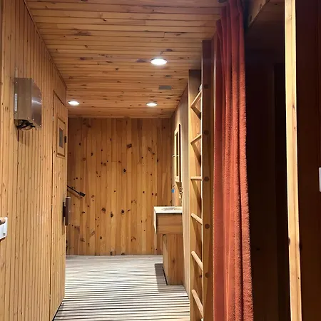 Landhaus Maison De Charme Piscine Interieure *